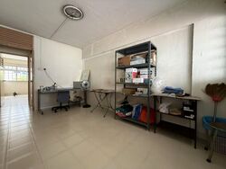 Blk 165 Bukit Batok West Avenue 8 (Bukit Batok), HDB 4 Rooms #590726511